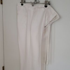 J. Crew CityFit pants